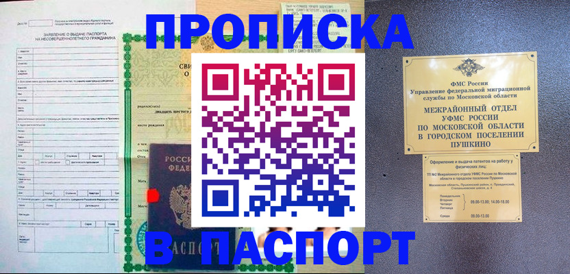 временная регистрация госуслуги в Невинномысске